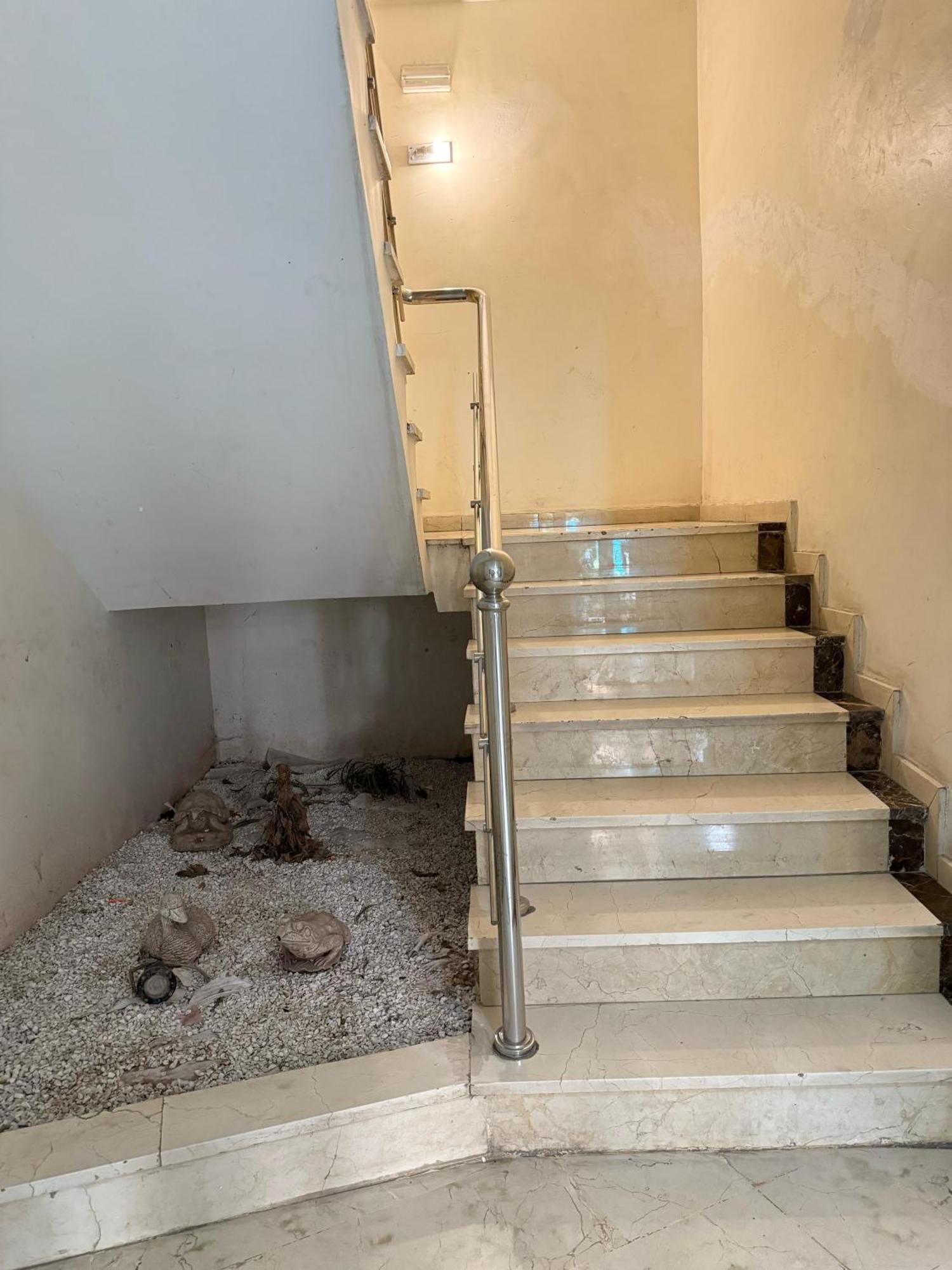 Appartement Nour Gueliz Marrakech 마라케시 외부 사진