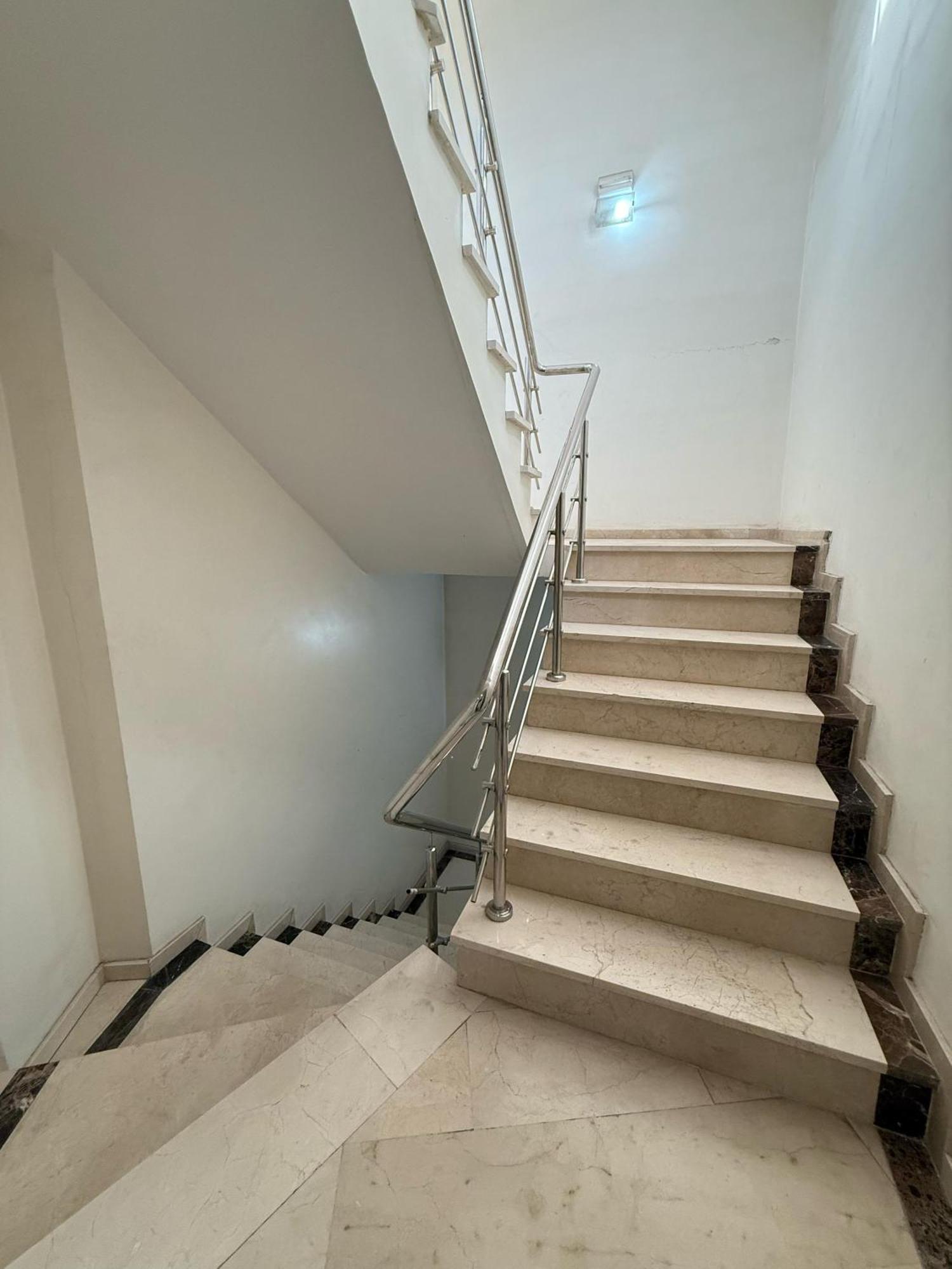 Appartement Nour Gueliz Marrakech 마라케시 외부 사진