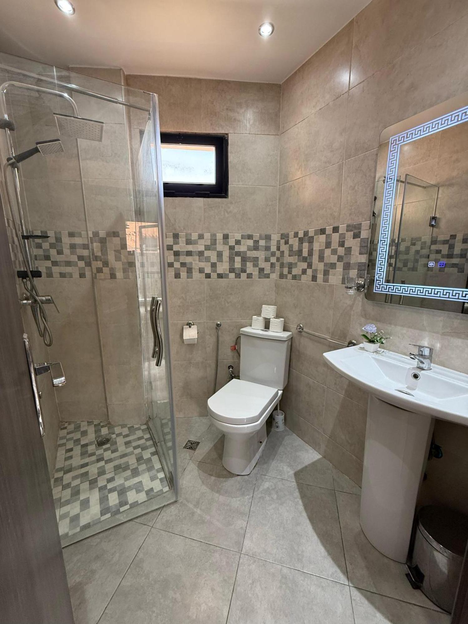 Appartement Nour Gueliz Marrakech 마라케시 외부 사진